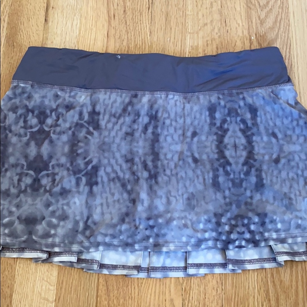 Lululemon Skort